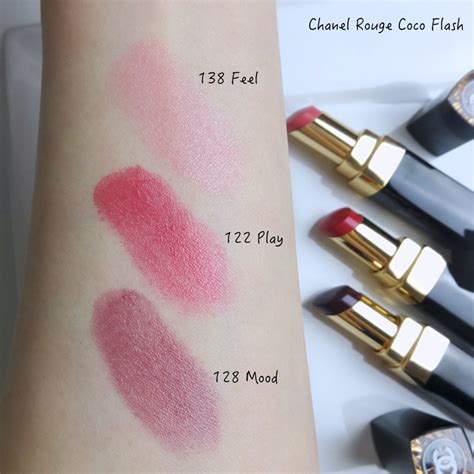 chanel rouge coco 09|Rouge Coco flash 168 halo.